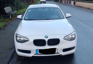 BMW 114 181.659 km 3.250 &euro; Büttelborn 64572