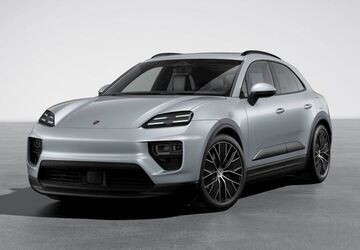 Porsche Macan 7.921 km 78.700 &euro; Darmstadt 64295