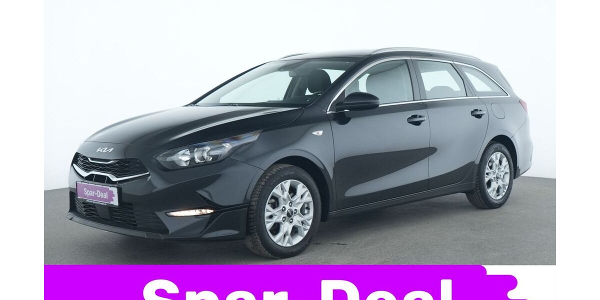 Kia ceed / Ceed 65.463 km 18.413 &euro; Dietzenbach bei Frankfurt 63128