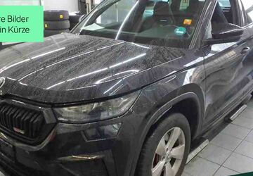 Skoda Kodiaq 84.900 km 37.999 &euro; Mühlheim 63165