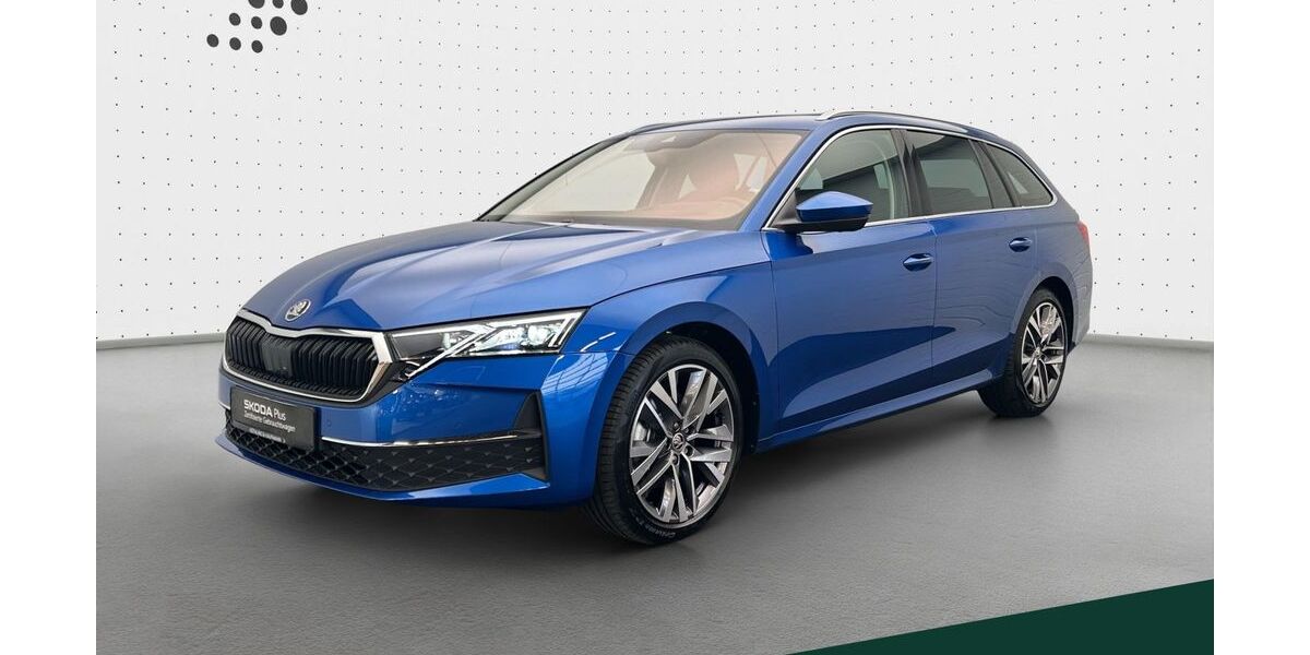 Skoda Octavia 2.372 km 37.940 &euro; Hofheim im Taunus 65719