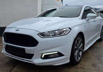 Ford Mondeo 108.500 km 13.999 &euro; Hainburg 63512