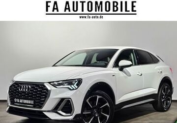 Audi Q3 145.000 km 30.940 &euro; Mainaschaff 63814