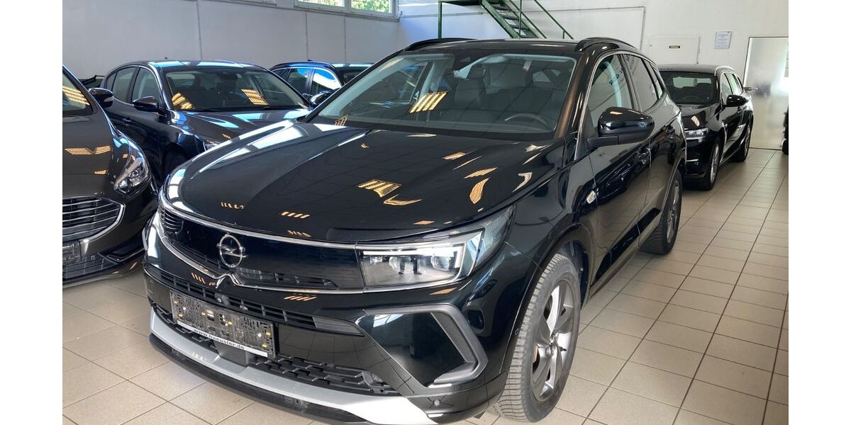 Opel Grandland (X) 57.690 km 23.990 &euro; Hanau/Großauheim 63457