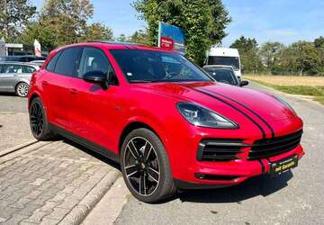 Porsche Cayenne 129.000 km 54.990 &euro; Flörsheim am Main 65439