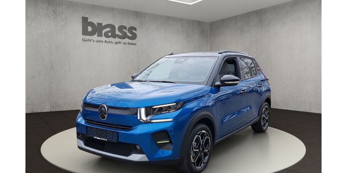 Citroen C3 5.000 km 23.990 &euro; Darmstadt 64293