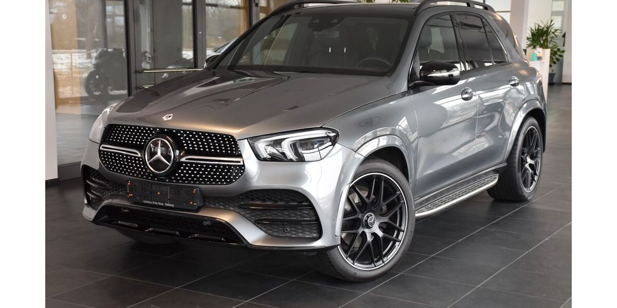 Mercedes-Benz GLE 400 91.397 km 67.990 &euro; Dieburg 64807