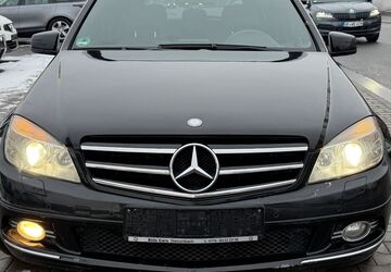 Mercedes-Benz C 250 367.556 km 4.499 &euro; Dietzenbach 63128