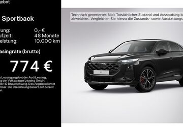 Audi Q3 4.500 km 61.990 &euro; Hofheim 65719