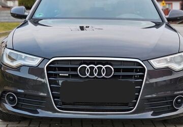Audi A6 195.500 km 18.200 &euro; Florsheim am Main 65439