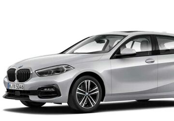 BMW 118 72.371 km 18.950 &euro; Kronberg 61476