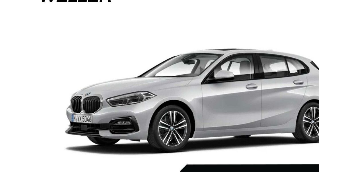 BMW 118 72.371 km 18.950 &euro; Kronberg 61476