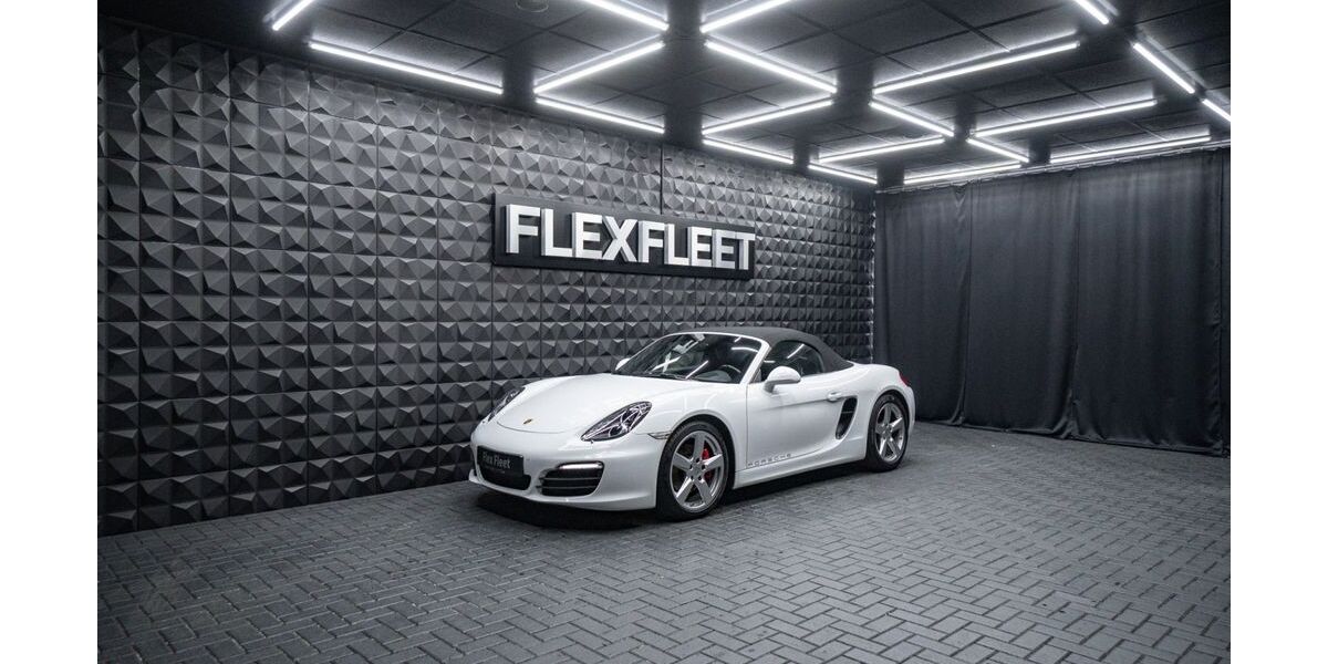 Porsche Boxster 85.960 km 49.990 &euro; Neu-Isenburg (bei Frankfurt am Main ) 63263