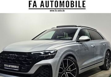Audi Q8 41.290 km 71.490 &euro; Mainaschaff 63814