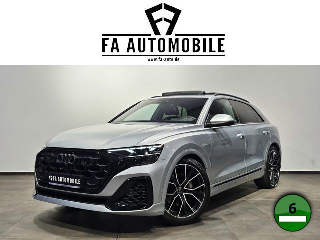 Audi Q8 41.290 km 71.490 &euro; Mainaschaff 63814