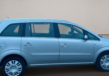 Opel Zafira 179.000 km 3.700 &euro; Frankfurt am Main 65933