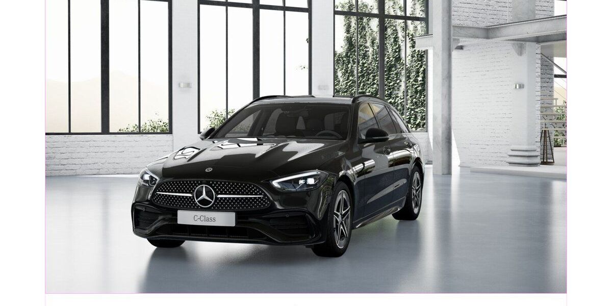 Mercedes-Benz C 300 94.765 km 31.950 &euro; Oberursel 61440