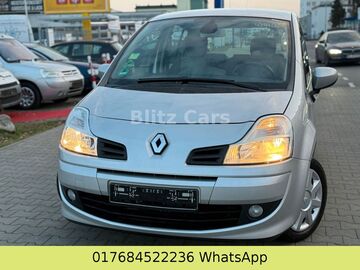 Gebrauchte Renault Modus
