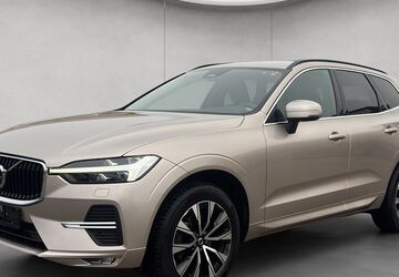 Volvo XC60 22.393 km 39.950 &euro; Frankfurt am Main 60486