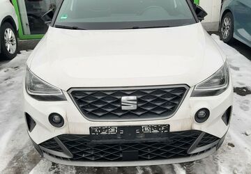 Seat Arona 30.000 km 20.950 &euro; Wehrheim 61273