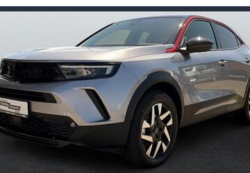 Opel Mokka 25.321 km 20.895 &euro; Kriftel 65830