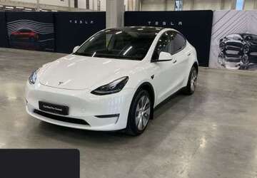 Tesla Model Y 23.691 km 42.800 &euro; Hanau 63457