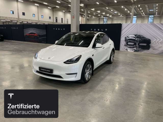 Tesla Model Y 23.691 km 42.800 &euro; Hanau 63457