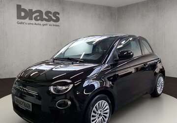 Fiat 500e 30.253 km 13.250 &euro; Dietzenbach 63128