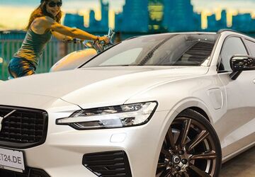 Volvo V60 117.345 km 27.980 &euro; Frankfurt am Main 60314