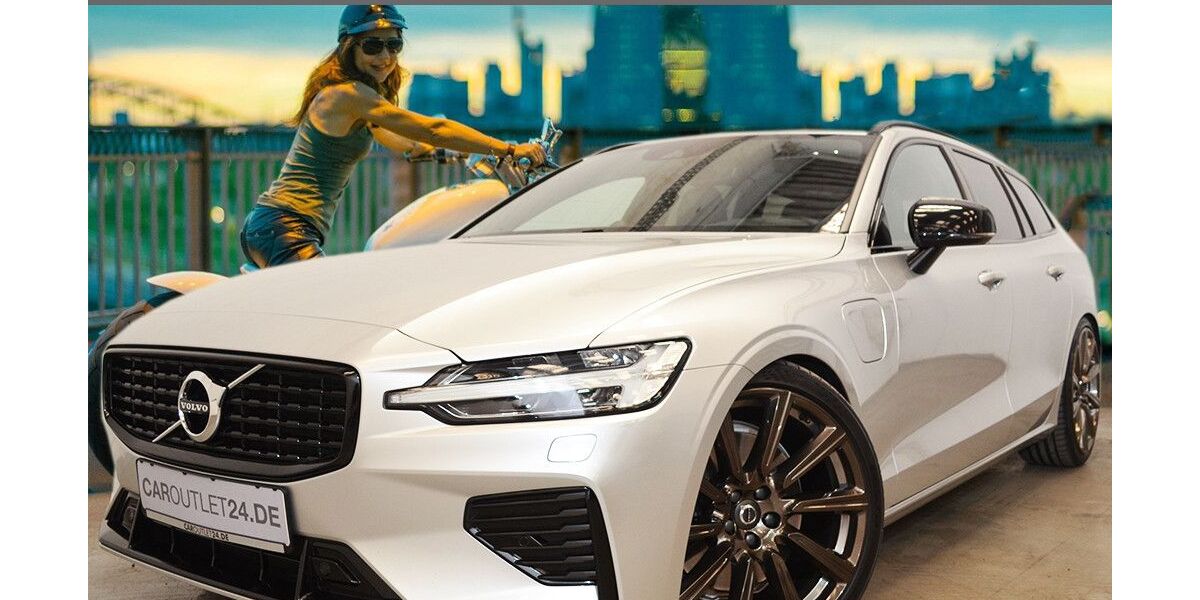 Volvo V60 117.345 km 27.980 &euro; Frankfurt am Main 60314