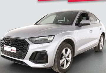 Audi Q5 28.050 km 49.769 &euro; Offenbach am Main 63071