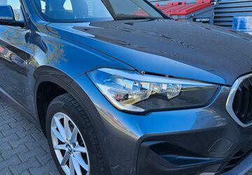 BMW X1 139.000 km 15.351 &euro; Kelkheim 65779