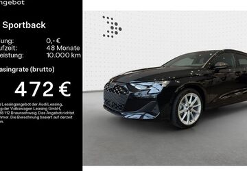 Audi A3 3.900 km 37.150 &euro; Hanau 63452