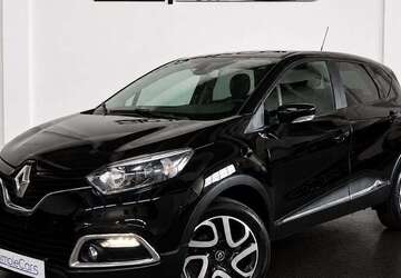 Renault Captur 88.623 km 8.980 &euro; Rodgau 63110