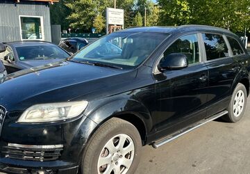 Audi Q7 400.000 km 3.999 &euro; Frankfurt am Main 60486