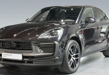 Porsche Macan 61.250 km 66.780 &euro; Frankfurt am Main 65936