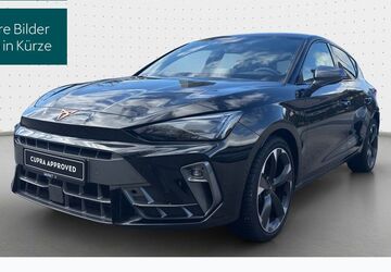 Cupra Leon 27.254 km 28.990 &euro; Königstein 61462