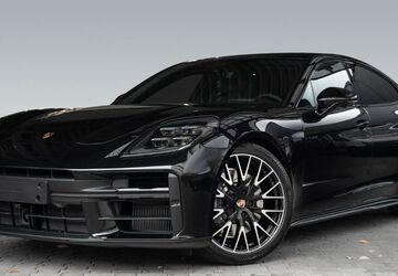 Porsche Panamera 9.900 km 148.490 &euro; Darmstadt 64295