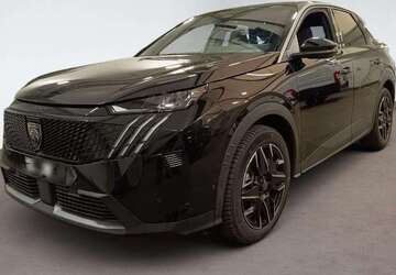 Peugeot 3008 38.859 km 23.980 &euro; Rüsselsheim 65428