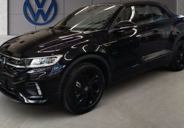 VW T-Roc 8.500 km 38.850 &euro; Hanau 63452