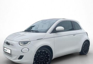 Fiat 500e 15.760 km 21.990 &euro; Oberursel (Taunus) OT Oberursel 61440