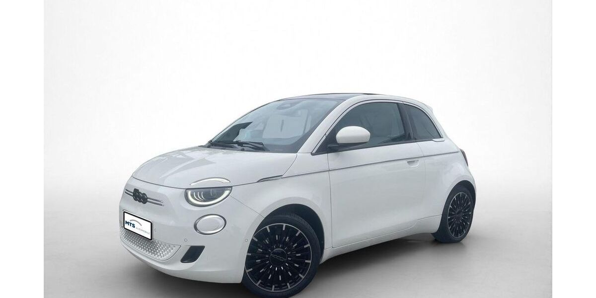 Fiat 500e 15.760 km 21.990 &euro; Oberursel (Taunus) OT Oberursel 61440