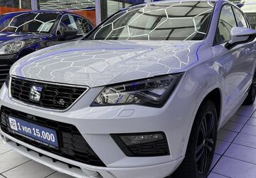 Seat Ateca 45.400 km 24.990 &euro; Groß-Umstadt 64823
