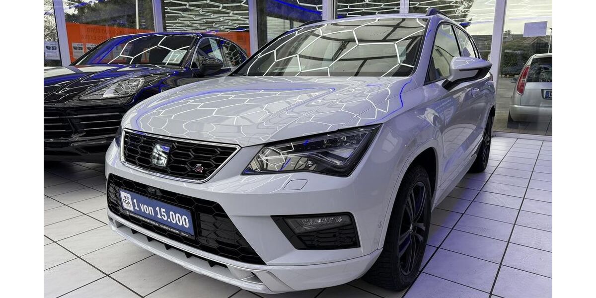 Seat Ateca 45.400 km 24.990 &euro; Groß-Umstadt 64823