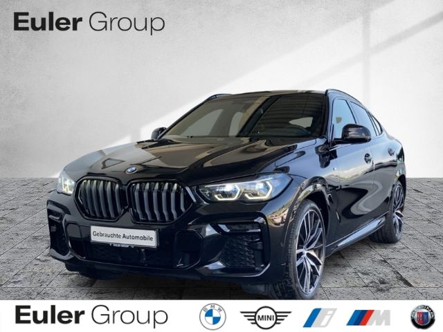BMW X6 44.175 km 72.980 &euro; Frankfurt 60314