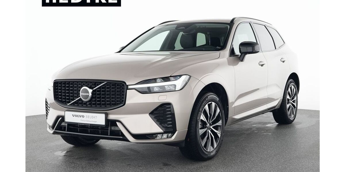 Volvo XC60 20.203 km 39.990 &euro; Weiterstadt 64331