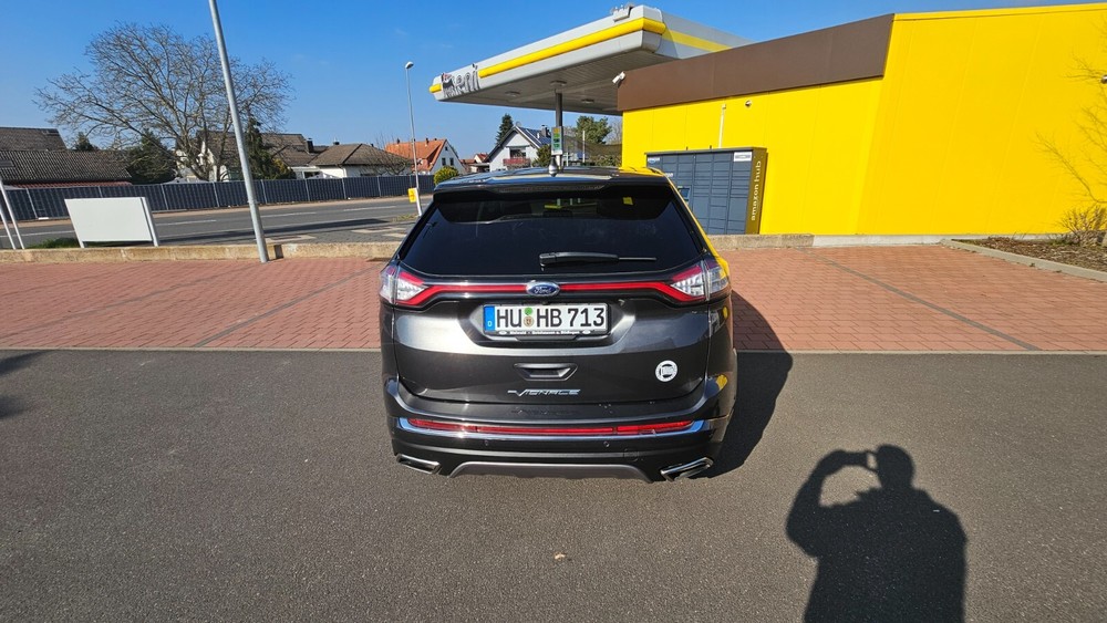 Ford Edge 125.400 km 20.000 &euro; Hasselroth 63594