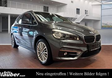 BMW 220 Active Tourer 132.000 km 15.950 &euro; Rüsselsheim 65428
