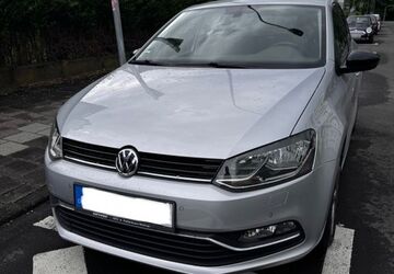 VW Polo 140.000 km 6.500 &euro; Offenbach am Main 63069