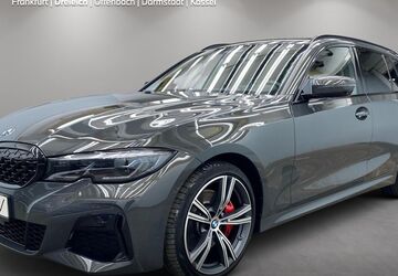 BMW M340i 69.000 km 48.480 &euro; Dreieich-Sprendlingen 63303